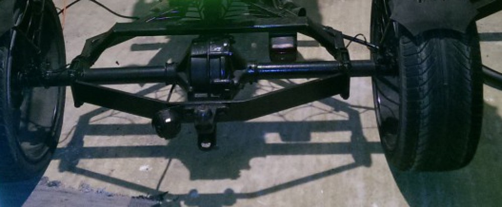 AROOD – a record of our doings