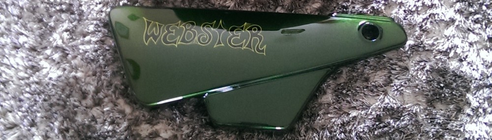 AROOD – a record of our doings