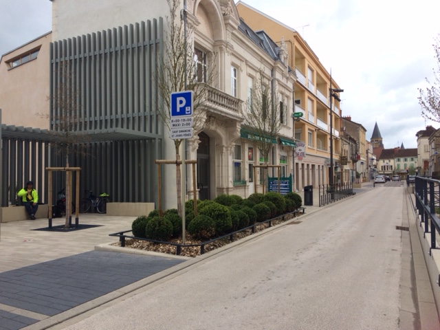 Where has everybody gone!?