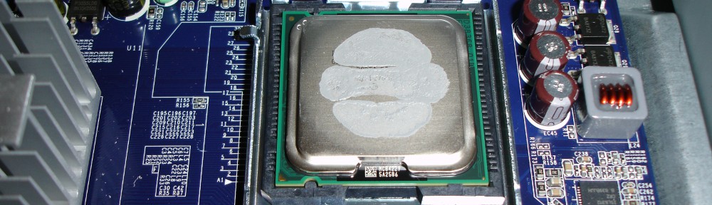 AROOD – a record of our doings