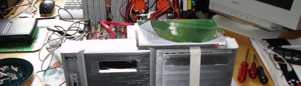 AROOD – a record of our doings