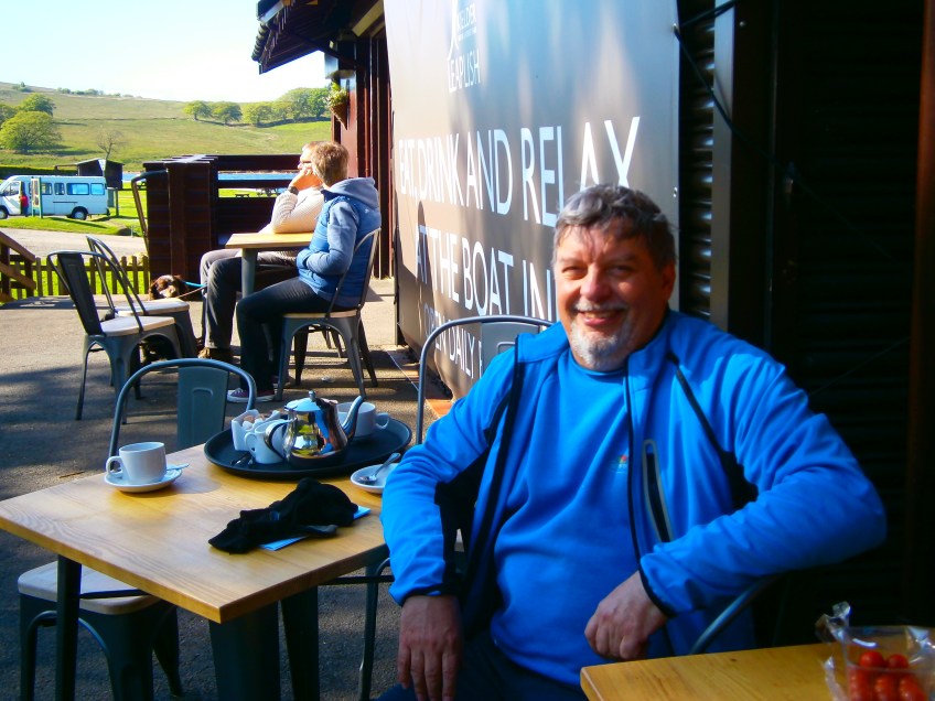 Refreshment in Lipish