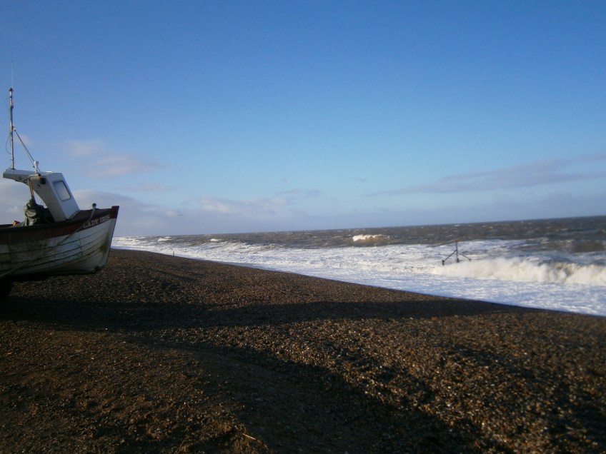 Weybourne