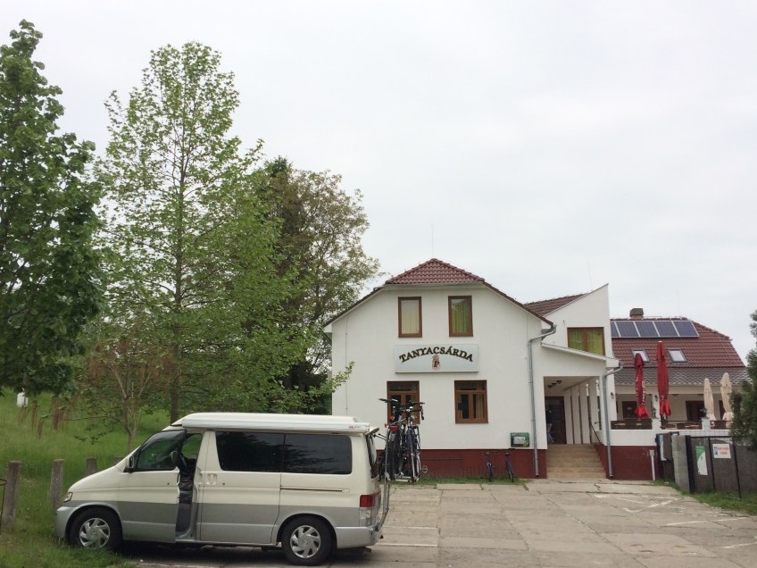 The guest house - Baja