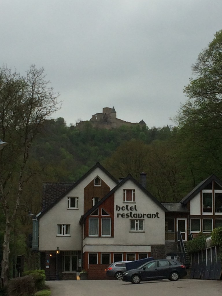 Cocoon hotel - Michelau